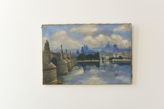 Prague Invasion (SOLD) - Image 3