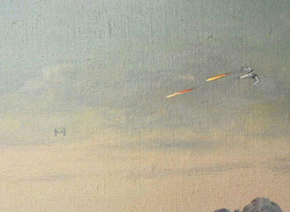 Darkside BBQ (SOLD) - Image 4