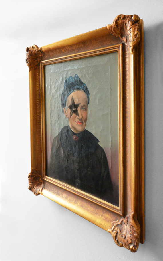 First Star Child fan - Image 3