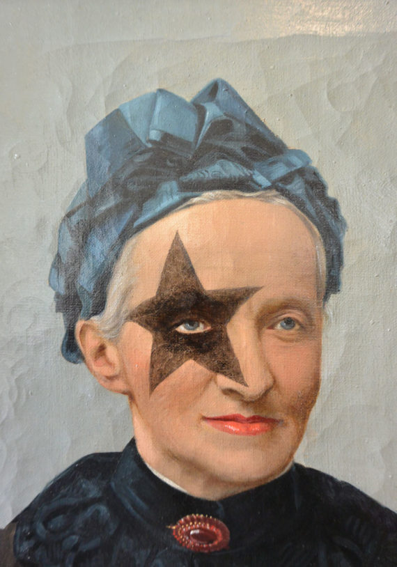 First Star Child fan - Image 2