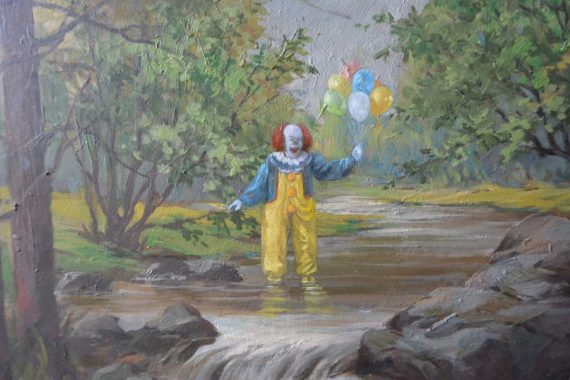 it- we all float down here - Image 2