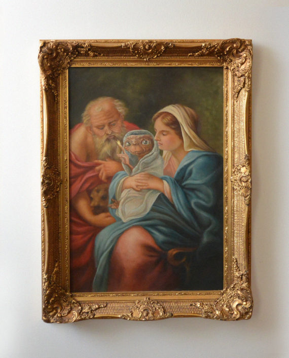 Long Distance Call (SOLD)