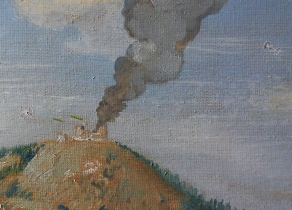 Go Fetch (SOLD) - Image 4