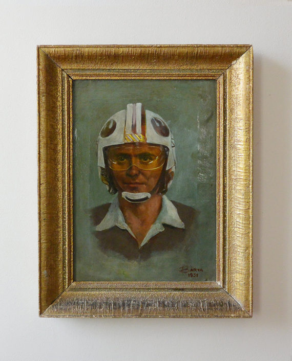 Wedge Antilles