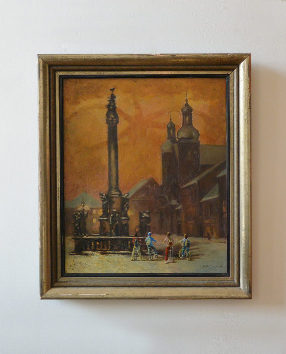 Shit... the Thessalhydra (SOLD)