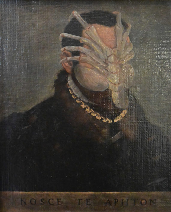 Uncomfortable Hug - Image 2