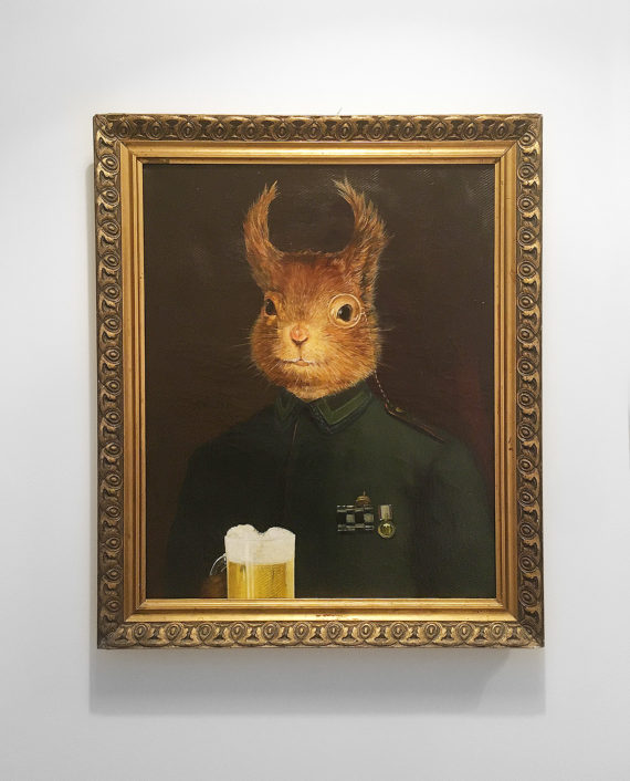 Na zdraví (SOLD)